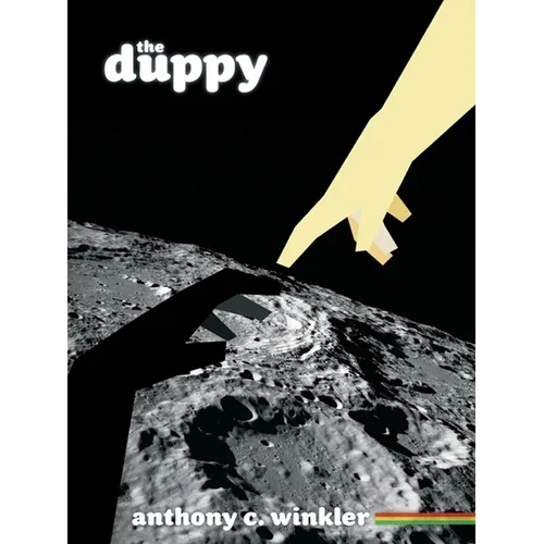 The Duppy - Paperback