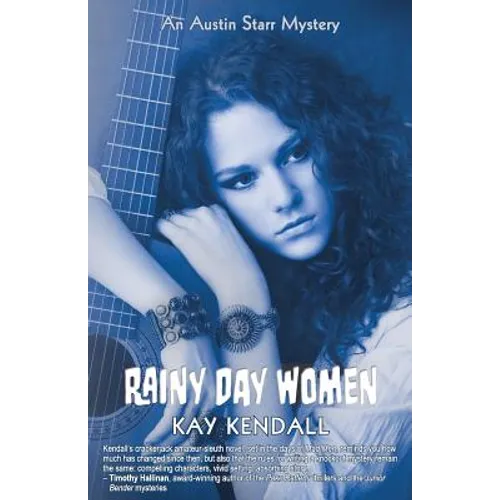 Rainy Day Women - Paperback
