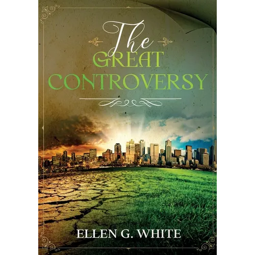The Great Controversy - Paperback