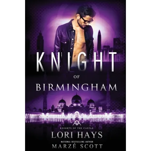 Knight of Birmingham - Paperback