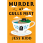Murder at Gulls Nest - Hardcover