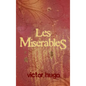 Les Miserables - Hardcover