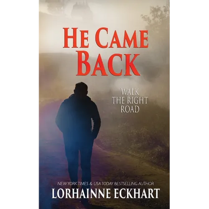 He Came Back - Paperback