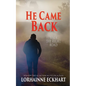 He Came Back - Paperback