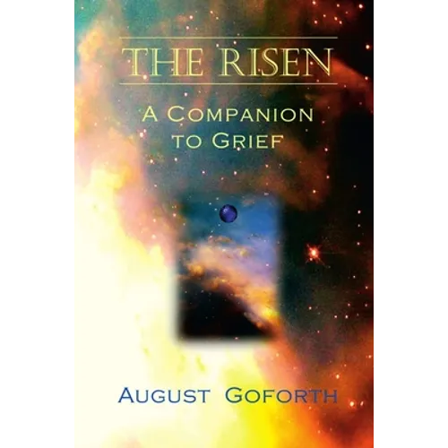 The Risen: A Companion to Grief - Paperback