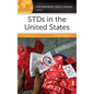 Stds in the United States: A Reference Handbook - Hardcover