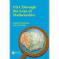 USA Through the Lens of Mathematics - Paperback