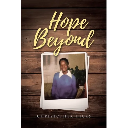 Hope Beyond - Paperback