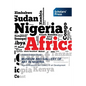 Museum and Gallery of Art in Nigeria - Paperback