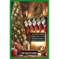 The 12 Days of Financial Freedom: A Step-by-Step Christmas Countdown to Transform Your Finances - Paperback