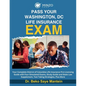 Pass Your Washington, DC Life Insurance Exam - Paperback