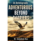 Adventurous Beyond Barriers - Paperback
