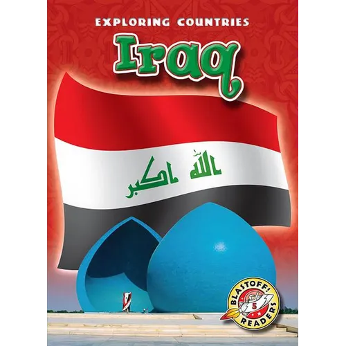 Iraq - Paperback