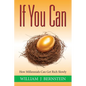 If You Can: How Millennials Can Get Rich Slowly - Paperback