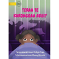What's That Noise? - Teraa te karongoaa arei? (Te Kiribati) - Paperback
