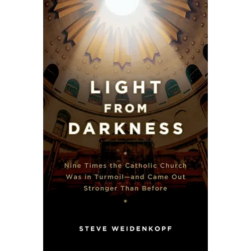 Light from Darkness: Nine Time - Paperback
