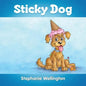 Sticky Dog - Paperback
