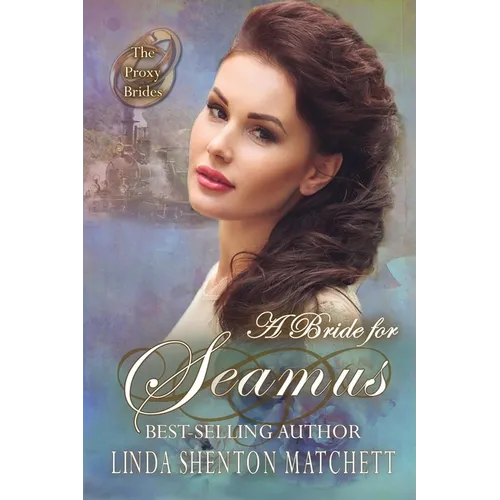 A Bride for Seamus - Paperback