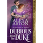 Dubious About The Duke - Paperback