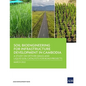 Soil Bioengineering for Infrastructure Development in Cambodia: A Study on Vetiver Grass and Liquid Soil Catalysts for Road Projects - Paperback