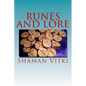 Runes and Lore - Paperback