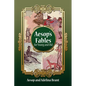 Aesop's Fables for Young and Old: Parallel Translation German-english Simplified Version for Level A2 - Paperback