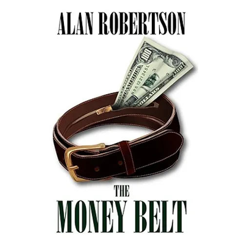 The Money Belt - Paperback