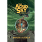 The Acrid Sky - Paperback
