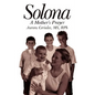 Solona: A Mother's Prayer - Paperback
