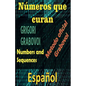 Números que Curan Método Oficial de Grigori Grabovoi - Paperback