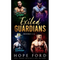 Exiled Guardians: Books 1-4 - Paperback