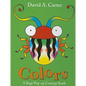 Colors - Hardcover