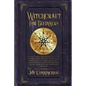 Witchcraft for Beginners: A basic guide for modern witches to find their own path and start practicing to learn spells and magic rituals using e - Paperback