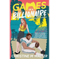 Games of a Billionaire - Paperback