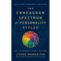 The Enneagram Spectrum of Personality Styles 2e: 25th Anniversary Edition with a New Foreword by the Author - Hardcover