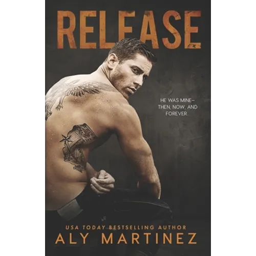 Release - Paperback