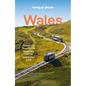 Lonely Planet Wales - Paperback