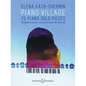 Piano Village: 25 Piano Solo Pieces - Paperback