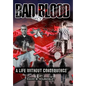 Bad Blood: A Life Without Consequence - Hardcover