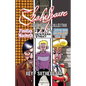 Shakespeare Graphic Novel Collection: Macbeth, Hamlet, Midsummer Night's Dream - Paperback