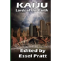 Kaiju: Lords of the Earth - Paperback