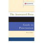 The Associated Press Guide to Punctuation - Paperback