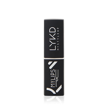 LYKD Powder Matte Lipstick 335 Coffee Nut - Long-Lasting Matte Lipstick for Vibrant Lips