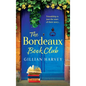 The Bordeaux Book Club - Hardcover