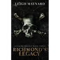 Richmond's Legacy: Astoria Trilogy #3 - Paperback