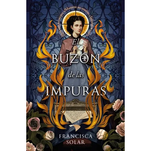 Buzón de Las Impuras, El - Paperback
