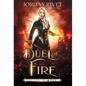 Duel of Fire - Hardcover