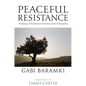 Peaceful Resistance: Building A Palestinian University Under Occupation - Paperback