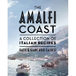 The Amalfi Coast (Compact Edition): A Collection of Italian Recipes - Hardcover