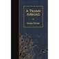 A Tramp Abroad - Paperback
